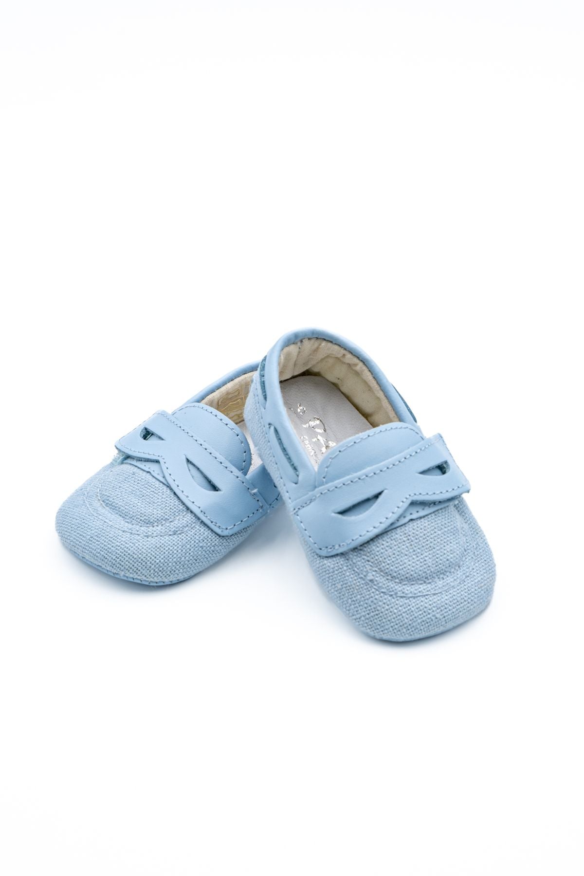 Mocassino cielo Bimbo CIELO A3012 -  NANU' BABY