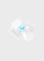 Fascia Cerimonia Panna ER323FAT/C by MARLU'