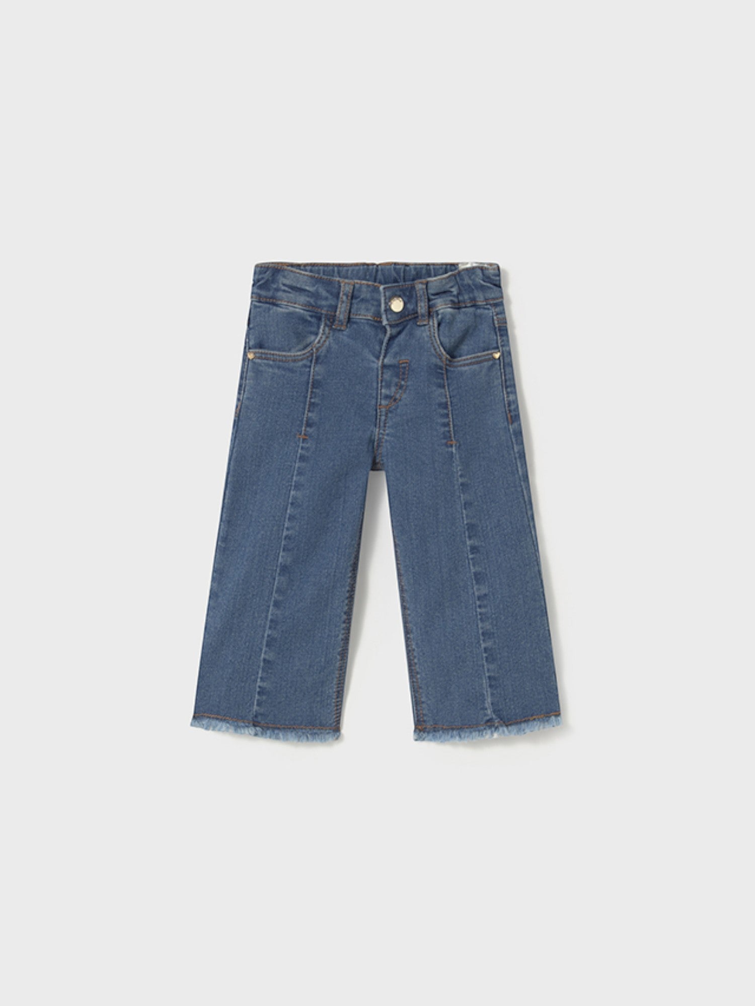 Pantalon lungo jeans Bimba JEANS 1572/40 -  NANU' BABY