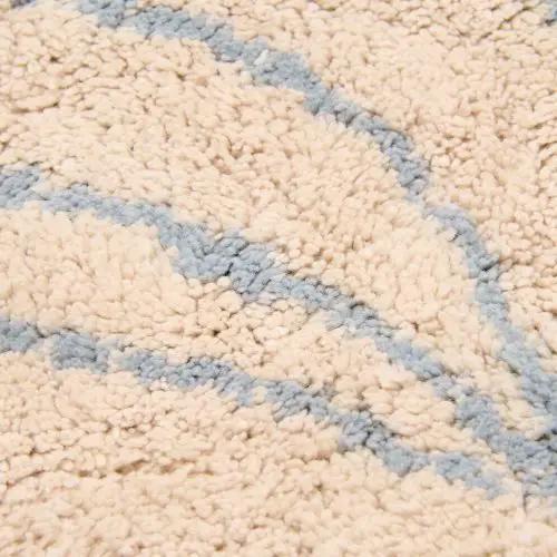 Tappeto Multicolore RU10914030 by LITTLE DUTCH