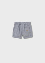 Bermuda Bimbo Azzurro 1208 /A by MAYORAL