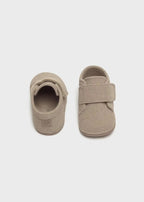 Scarpette Bimbo Beige 1K-9784/BG by MAYORAL