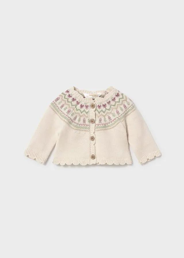 Completo Bimba Malva 2804/25 by MAYORAL