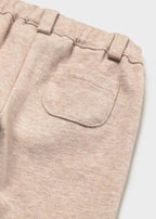 Pantaloni Bimbo Beige 2510/37 by MAYORAL