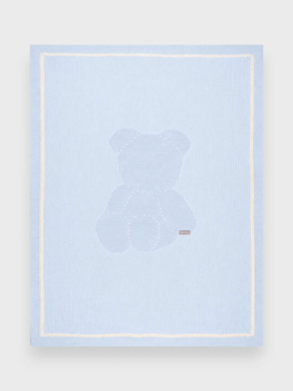 Coperta Neonato Cielo IS6580/C by MARLU'