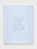 Coperta Neonato Cielo IS6580/C by MARLU'