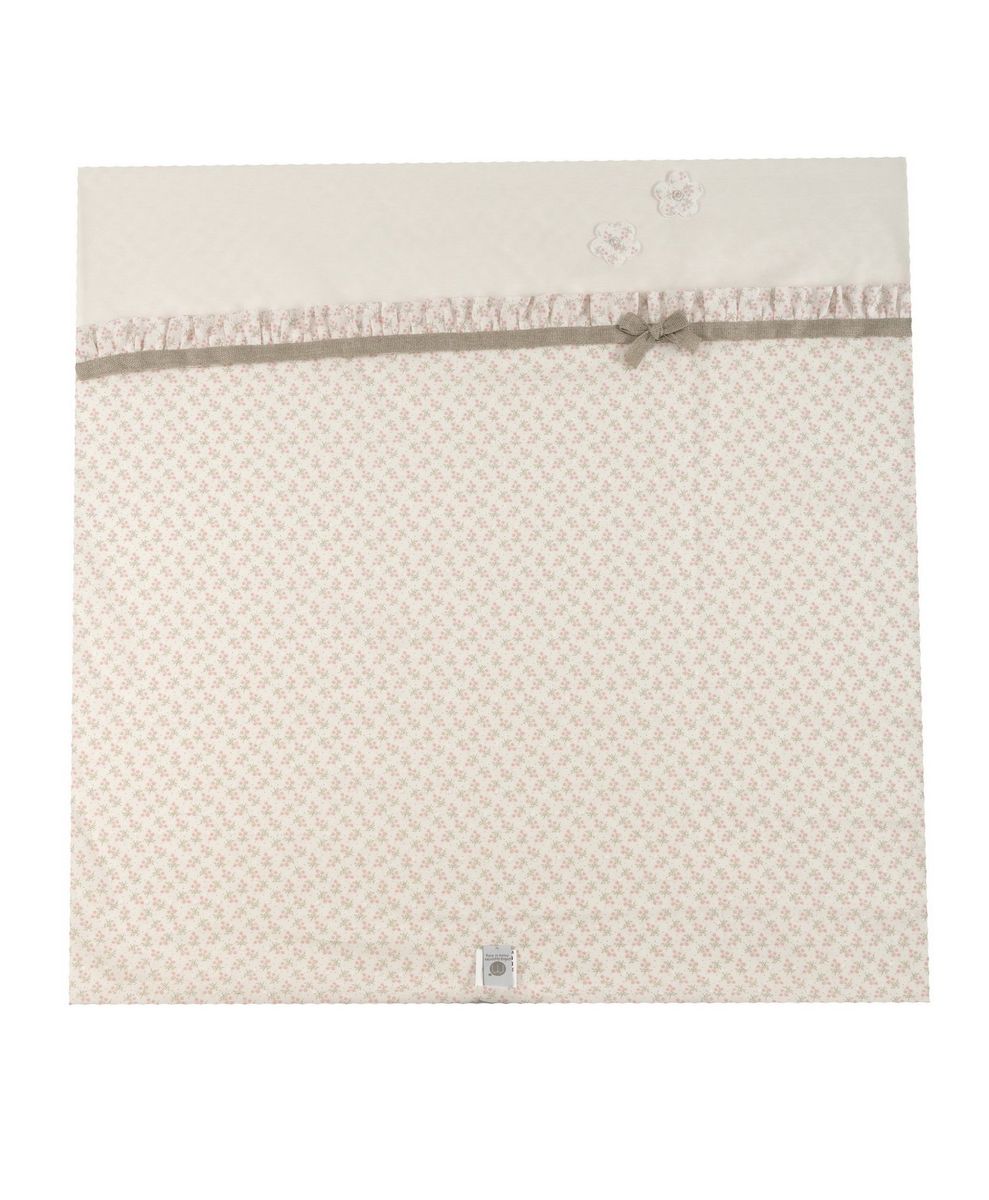 Coperta Neonata PANNA ES2381 -  NANU' BABY