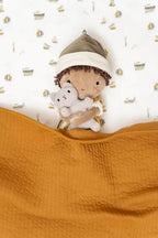 Peluche Multicolore LD4537 by LITTLE DUTCH