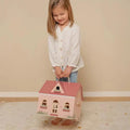 Casa delle bambole Multicolore LD7116 by LITTLE DUTCH