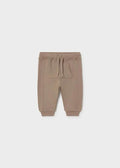 Pantaloni Bimbo Marrone 2527/11 by MAYORAL