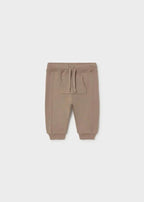 Pantaloni Bimbo Marrone 2527/11 by MAYORAL