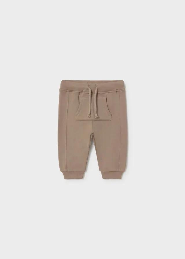 Pantaloni Bimbo Marrone 2527/11 by MAYORAL