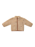 Giacca Bimbo Tortora CL25092098 by LITTLE DUTCH
