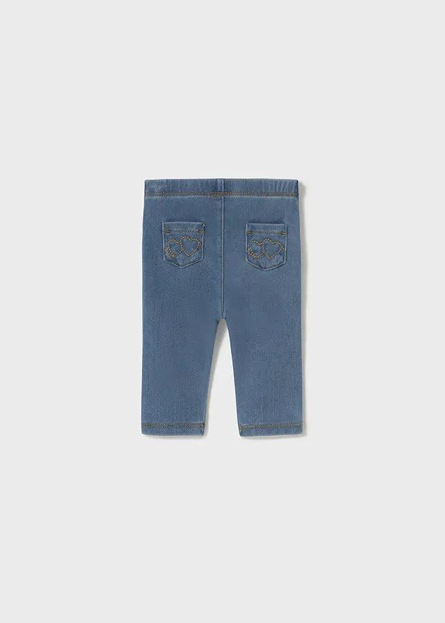 Pantaloni Bimba Jeans 1759 /J by MAYORAL