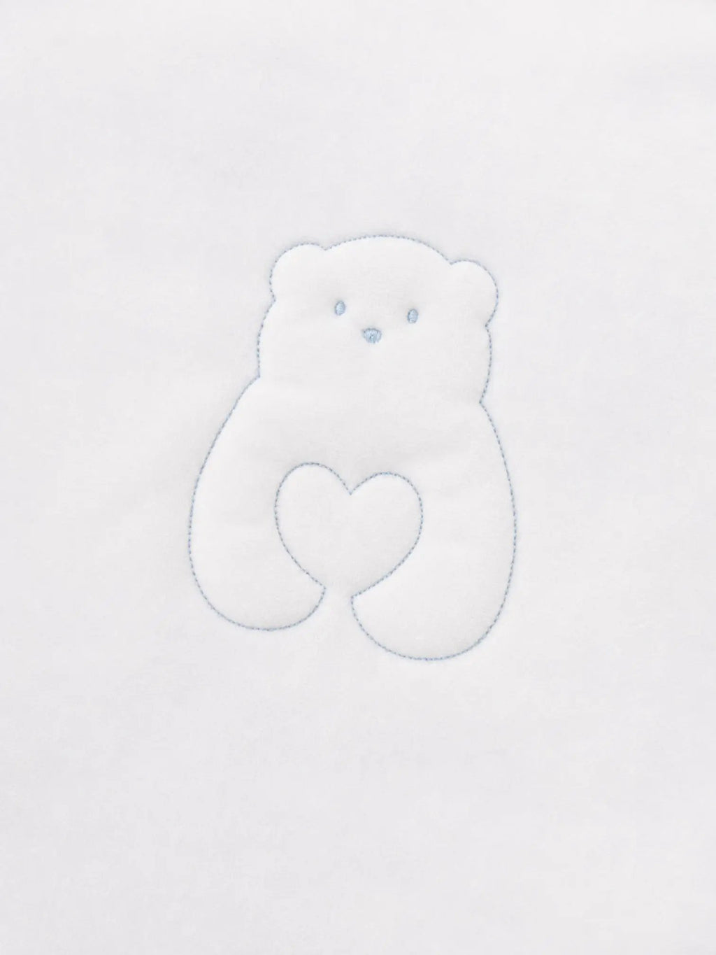 Coperta Neonato Cielo C64450/C-C by COCCODE'
