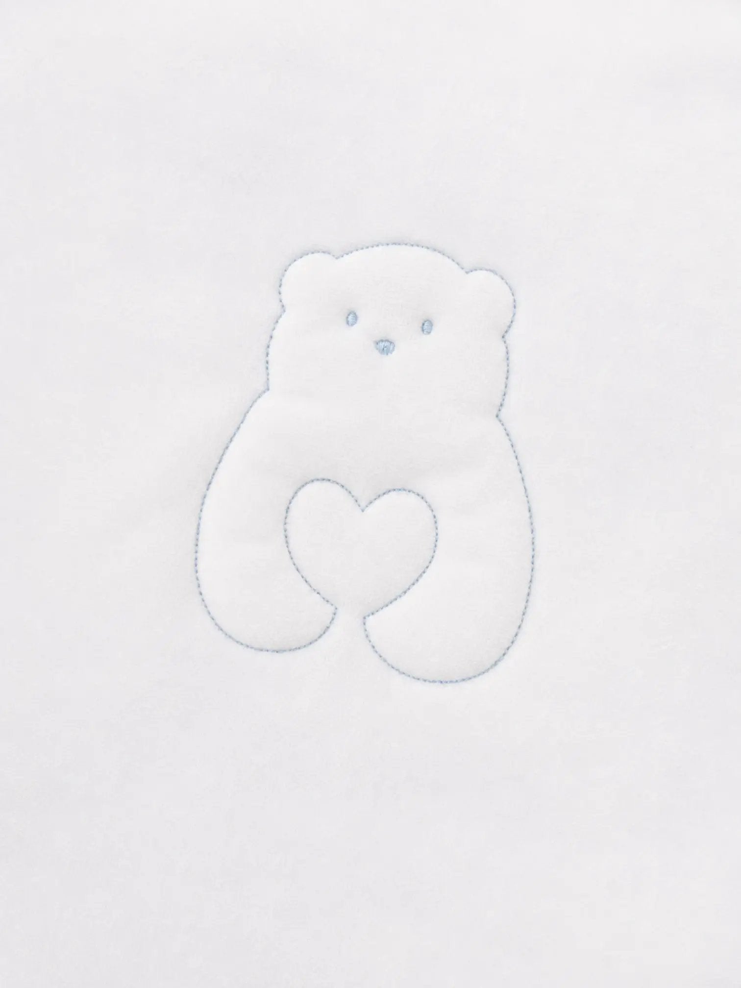 Coperta Neonato Cielo C64450/C-C by COCCODE'
