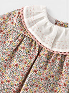 Completo Bimba Rosa CASCABEL 2042/86 by YOEDU