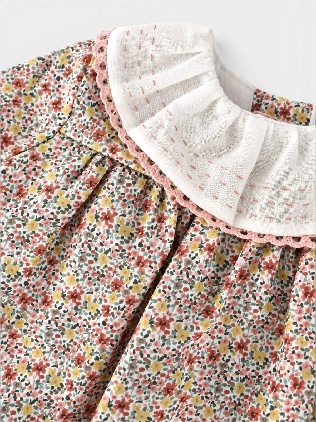 Completo Bimba Rosa CASCABEL 2042/86 by YOEDU