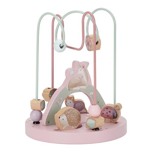 Attività Spirale grande - Giardino delle fate  MULTICOLORE LD7348 -  NANU' BABY