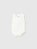 Body intimo Neonato Natural 1702 /N by MAYORAL