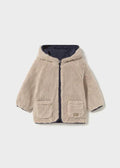 Cappotto Bimbo Blu 2424/93 by MAYORAL