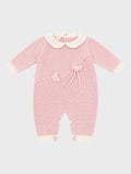 Tutina Neonata Rosa 8204 by BIMBALO'