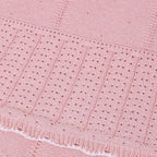 Coperta Neonata Natural 9853 /N by MAYORAL