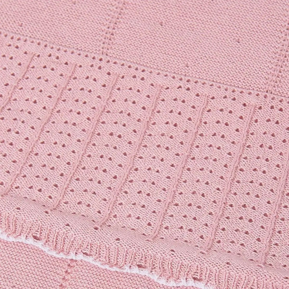Coperta Neonata Natural 9853 /N by MAYORAL