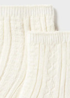Calze Avorio 9050/66 by MAYORAL