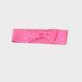 Fascia Bimba Rosa EM808FA by MARLU'