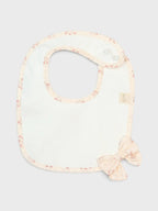 Bavetta Neonata Avorio WG24G/I011 by BABY GI