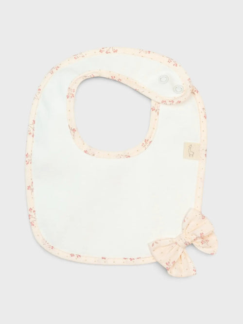 Bavetta Neonata Avorio WG24G/I011 by BABY GI