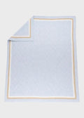Coperta Neonato Cielo EB7180 by NANU'