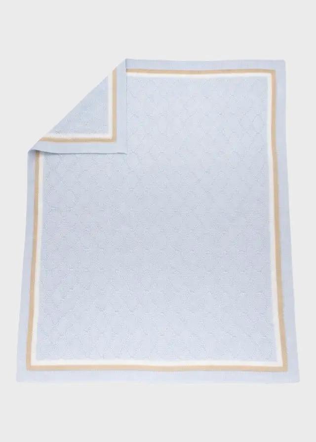 Coperta Neonato Cielo EB7180 by NANU'