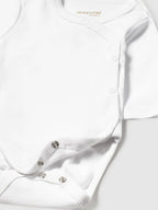 Body intimo Neonato Bianco 2712/13 by MAYORAL