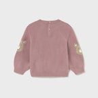 Maglia Bimba Rosa 2356/57 by MAYORAL