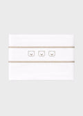Lenzuolino Neonato Beige C63404/C by COCCODE'