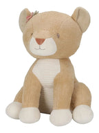 Peluche Multicolore LD8379 by LITTLE DUTCH