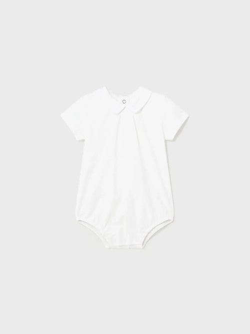 Body Bimbo Bianco 1717 by MAYORAL