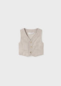 Giacca Bimbo Beige 1394 /BE by MAYORAL