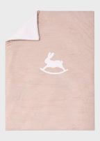 Coperta Neonato Beige C63454/B-B by COCCODE'
