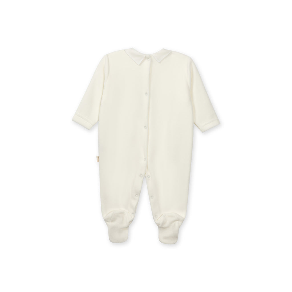 Tutina Neonata Avorio ST50B/L011
