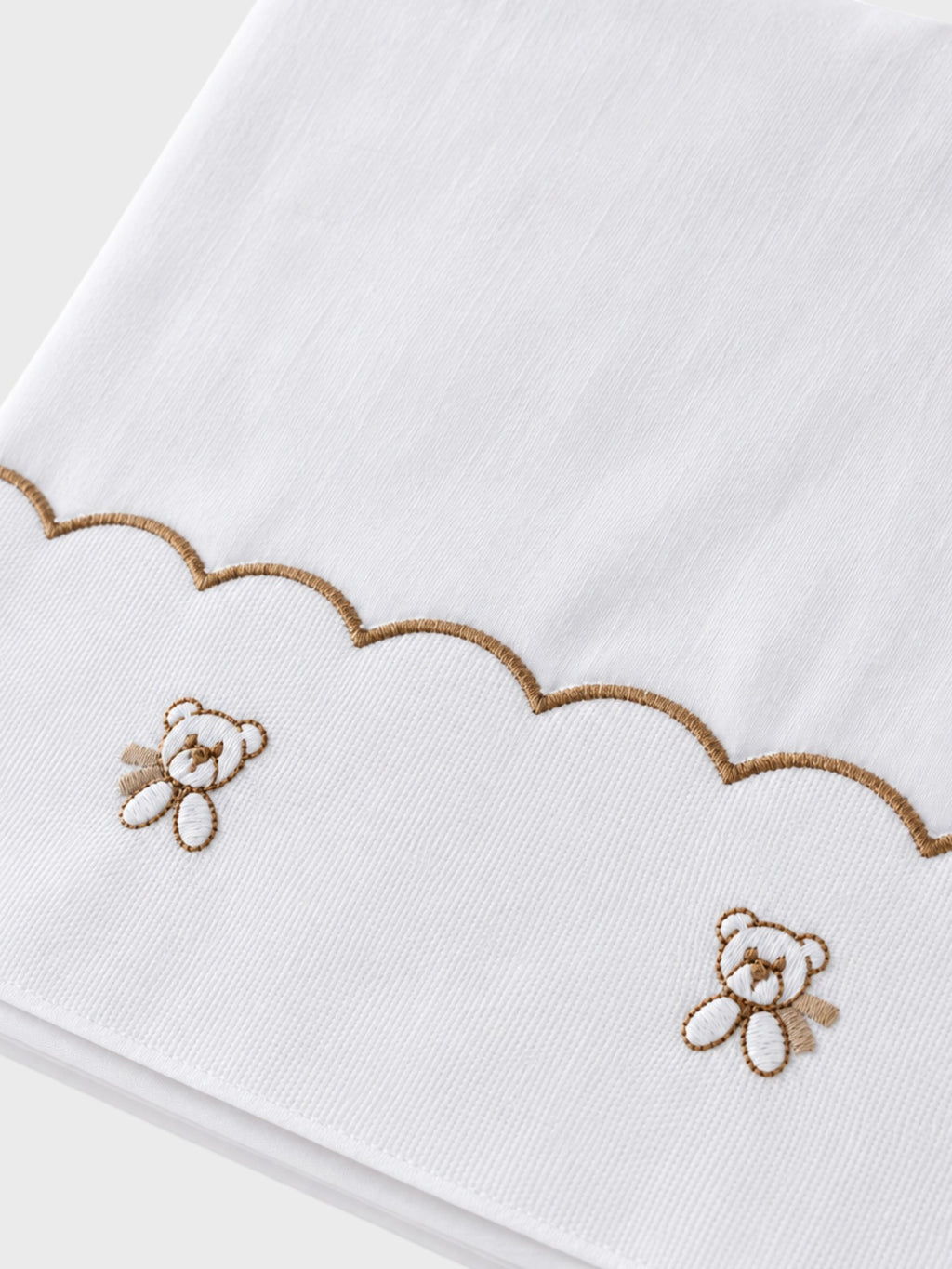 Ivory Newborn Swaddle EK57LE/A