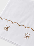 Ivory Newborn Swaddle EK57LE/A