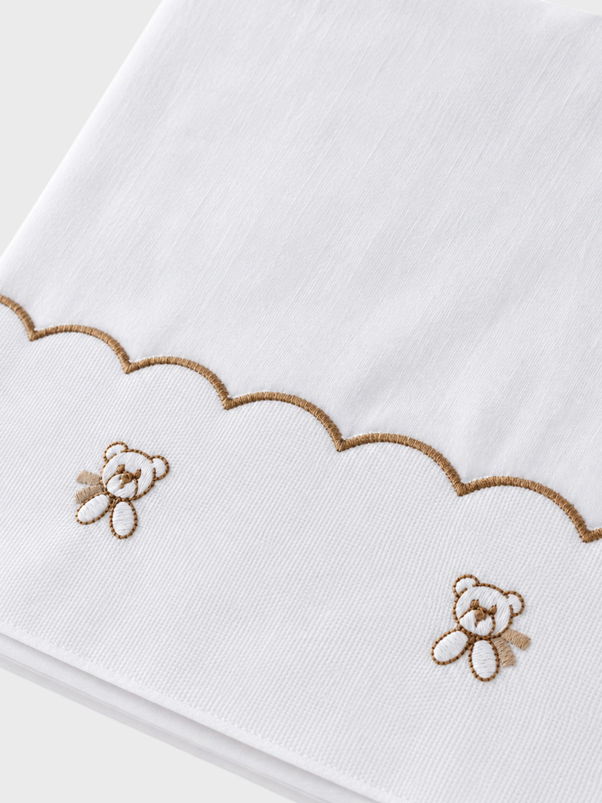 Ivory Newborn Swaddle EK57LE/A
