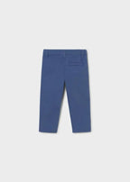 Pantaloni Bimbo Turchese 522/40 by MAYORAL