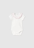 Body Bimba Bianco 1757 /BR by MAYORAL