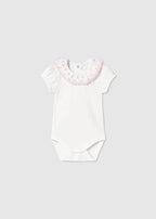 Body Bimba Bianco 1757 /BR by MAYORAL