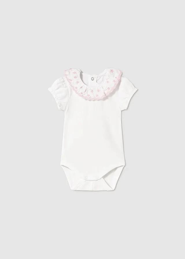 Body Bimba Bianco 1757 /BR by MAYORAL