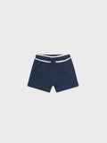 Bermuda Bimbo Blu 1214/B by MAYORAL